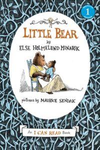 Little Bear by Elsa Holmelund Minarik 