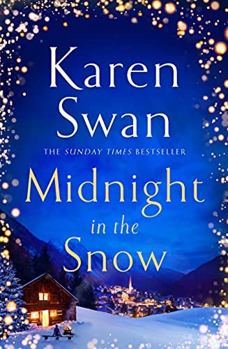 Midnight in the Snow by Karen Swan
