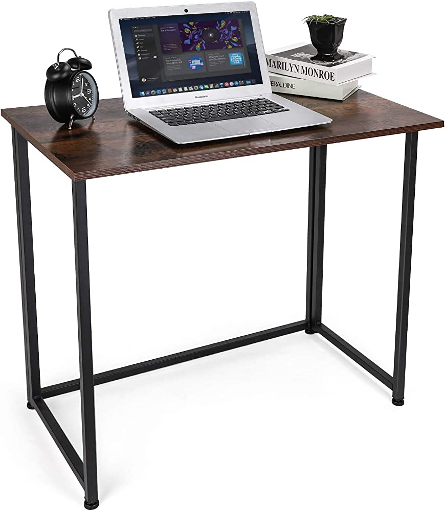 The Space-Saving Foldable Table