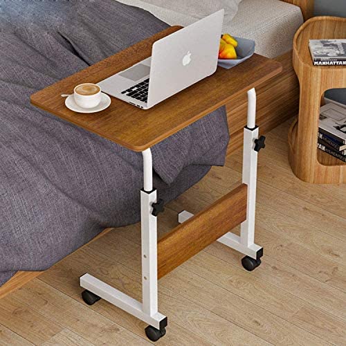 The Adjustable Height Reading Table