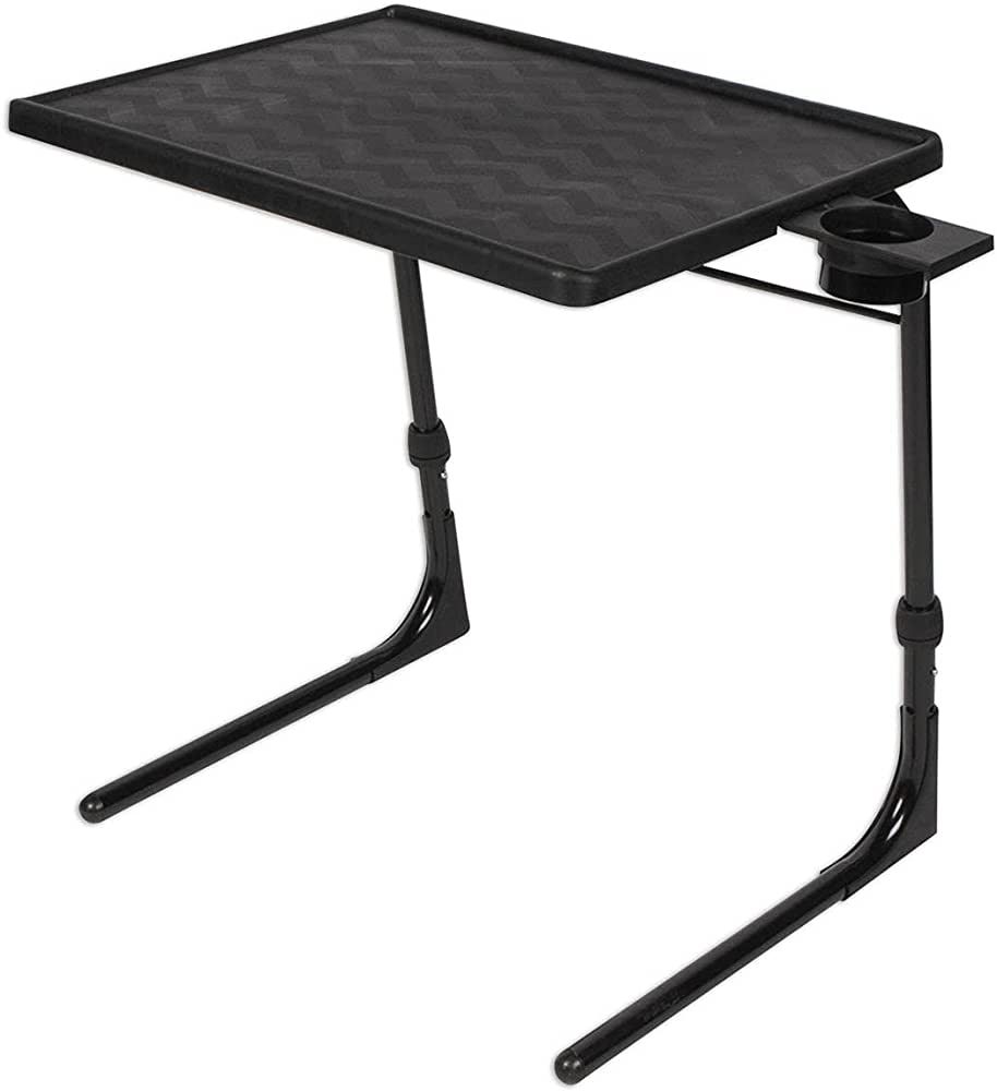 The Compact Folding Tray Table