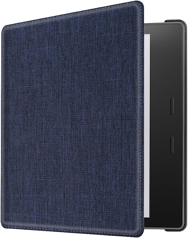 CaseBot Fabric Case for Kindle