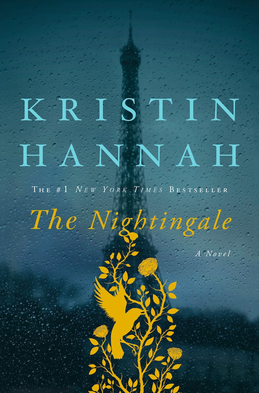 The Nightingale by Kristin Hannah - Must-Read Books For Colleen Hoover’s Readers