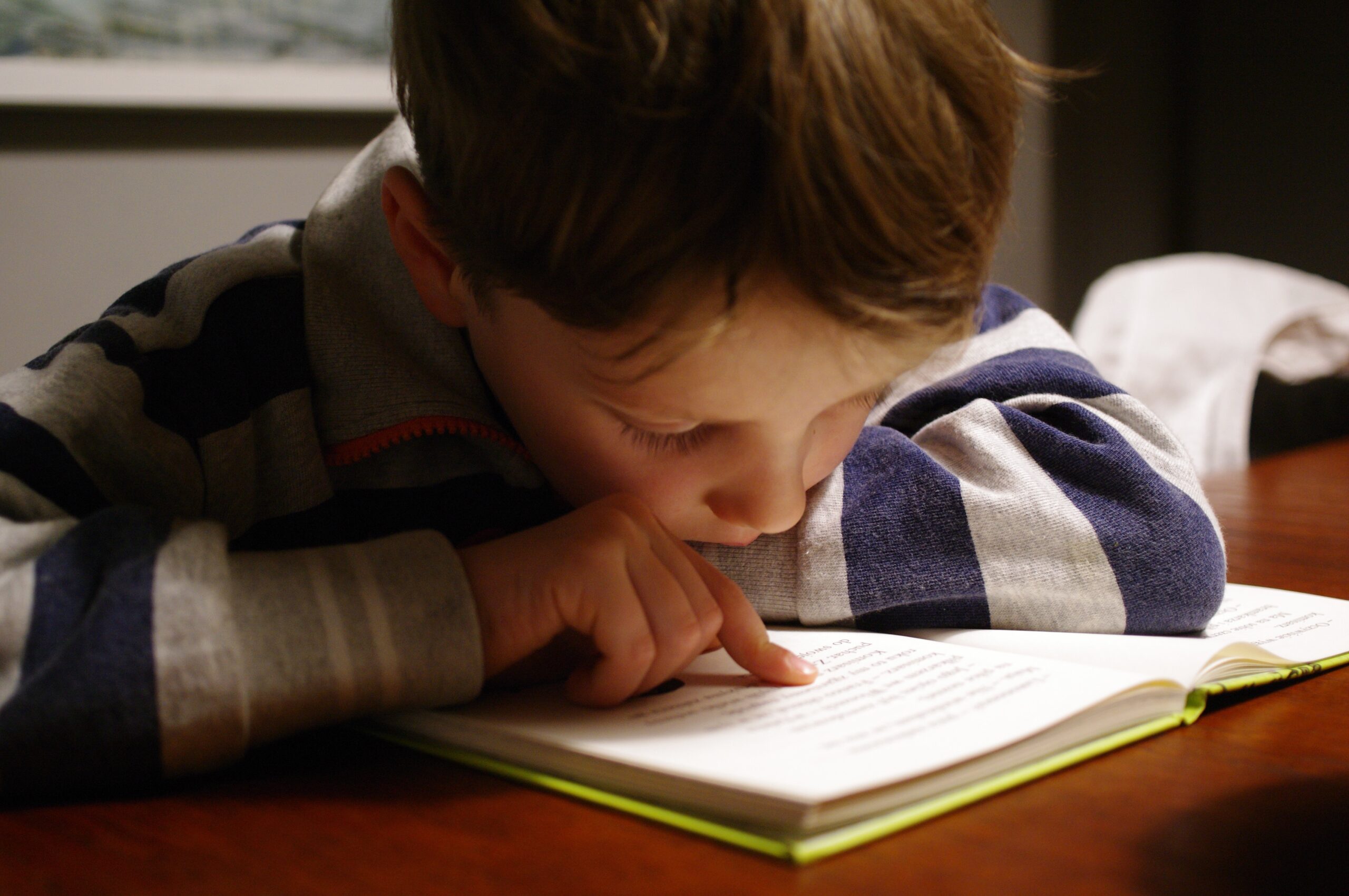 Why reading aloud really helps you remember more?