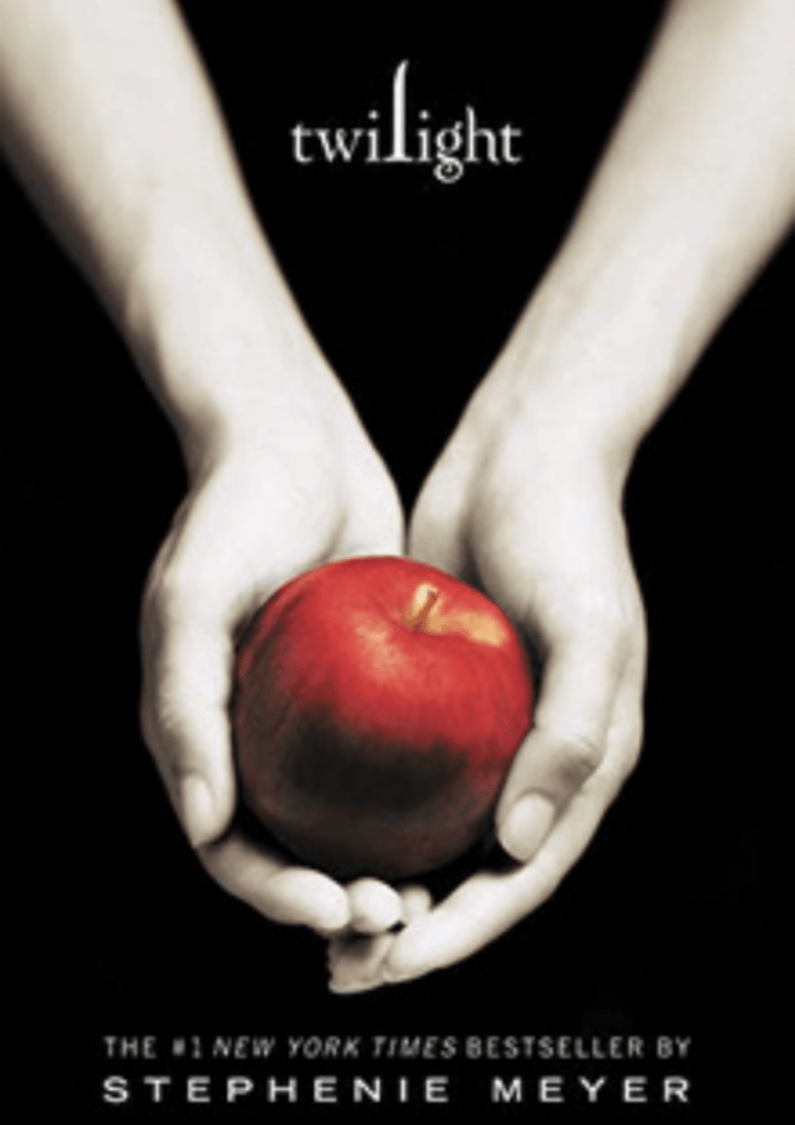 Twilight Book Review