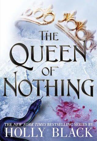 The Queen Of Nothing