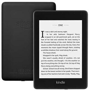 best kindle paperwhite
