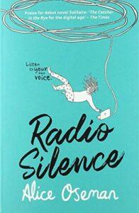 Radio Silence by Alice Oseman