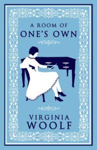 A Room of One’s Own by Virginia Woolf