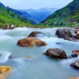 Naran Valley