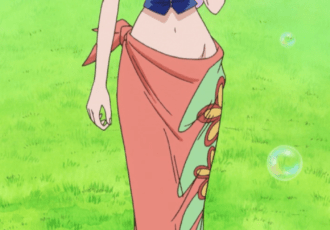 Nico Robin