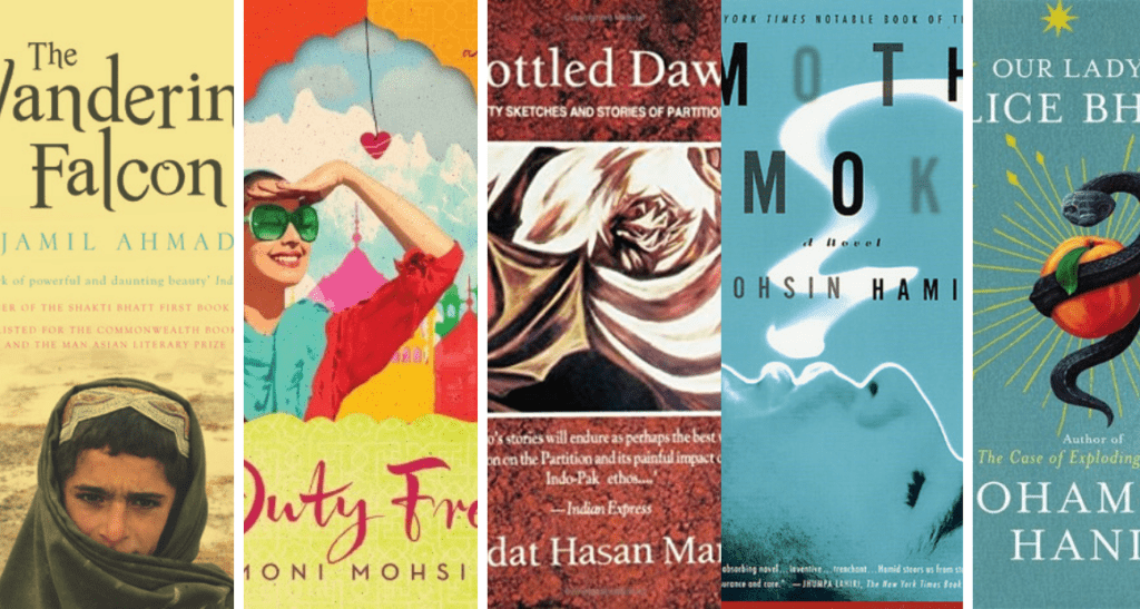 Travel to Pakistan: 5 Great Must-Read Books You Need Before Travelling