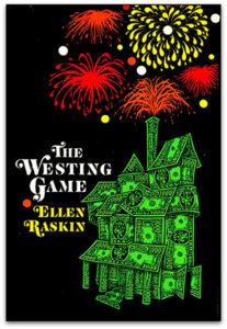 The Westing Game by Ellen Raskin