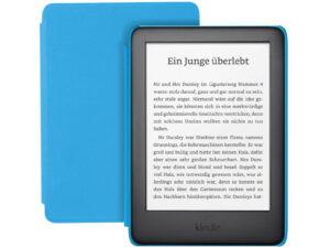 Amazon Kindle (2019) - Best for Kids