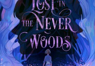 Lost In The Never Woods-fantasy-doitwriters