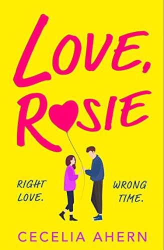 Love, Rosie 
