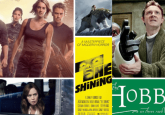 Horrible Movies That Ruined Great Books