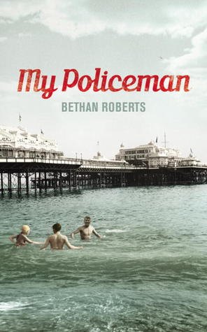 My Policeman by Bethan Roberts-doitwriters