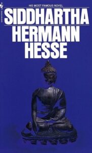 Siddhartha by Hermann Hesse- doitwriters