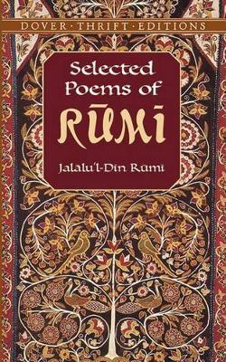 Rumi: Selected Poems by Rumi