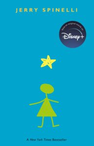 Stargirl by Jerry Spinelli - doiwriters