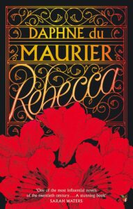 Rebecca by Daphne Du Maurier-doitwriters