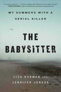 The Babysitter by Liza Rodman and Jennifer Jordan