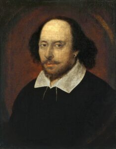 William Shakespeare - Top 10 Best Authors to Read