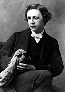 Lewis Carroll