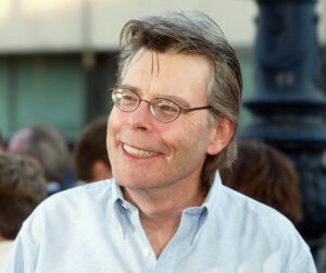 Stephen King