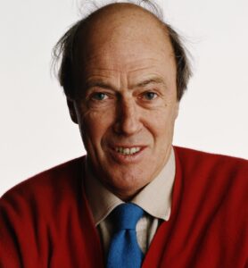 Roald Dahl