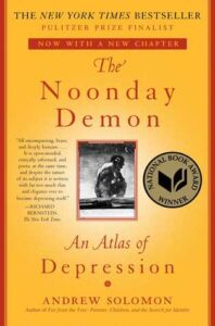 Noonday Demon - Books To Read if You Are Struggling With Depression