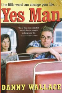 Yes Man by Danny Wallace