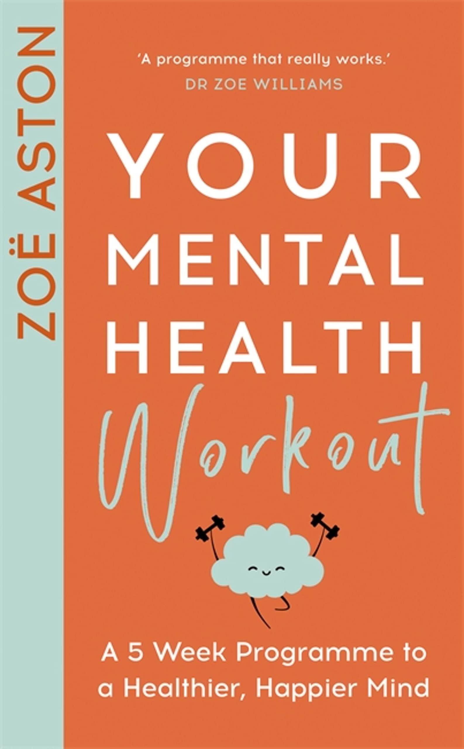 11 Best Mental Health Books To Read During this Pandemic Do It Writers