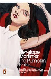 The Pumpkin Eater by Penelope Mortimer