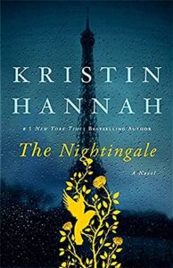 The Nightingale by Kristin Hannah