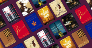 9 (Brilliant) Historical Fiction Books Every Traveler Needs To Read
