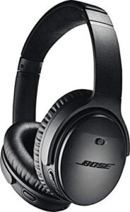 BOSE QC35ii - Noise Canceling Headphones