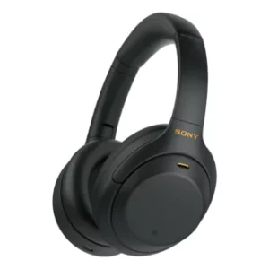 Sony WH-1000XM4 Wireless Bluetooth Noise Canceling Over-Ear Headphones 