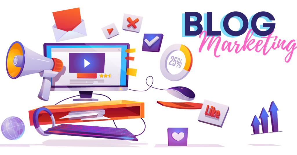 How To Market Your Blog (Plus Expert Tips)