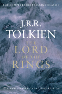 The Lord of the Rings by J. R. R. Tolkien