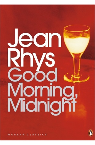 Good Morning, Midnight by Jean Rhys