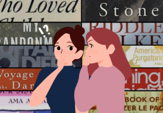 10 Books Don't Get Talked About