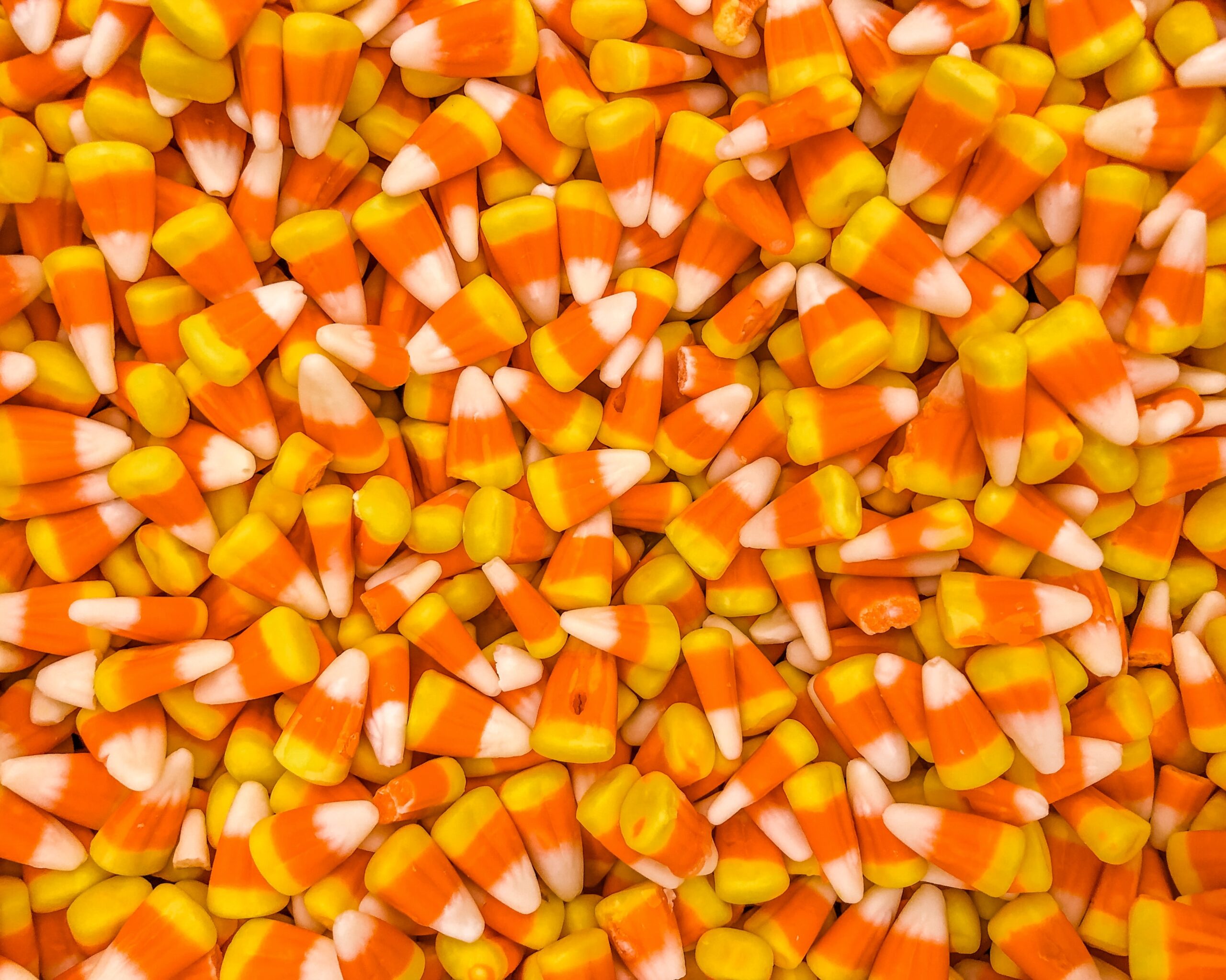 Candycorn