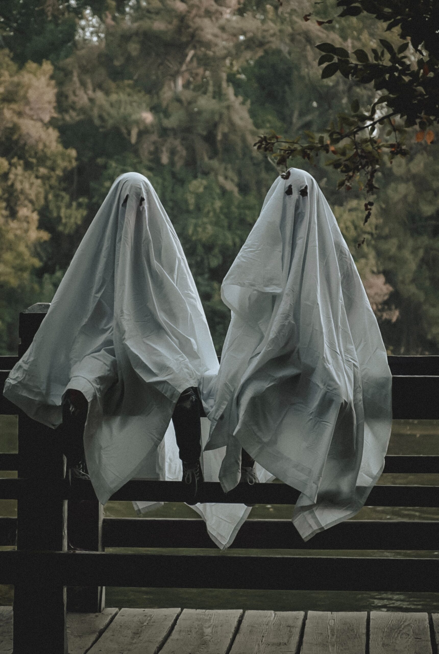 Ghosts