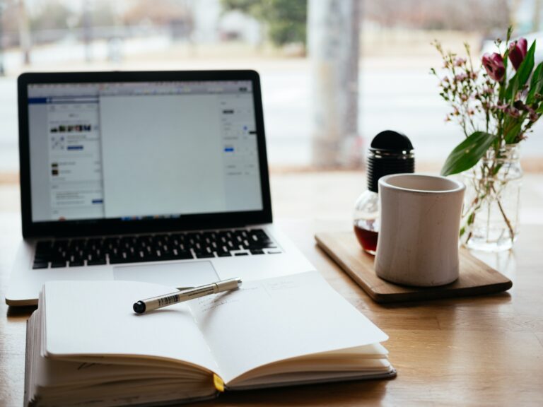 Exploring the Possibilities of Full-Time Blogging