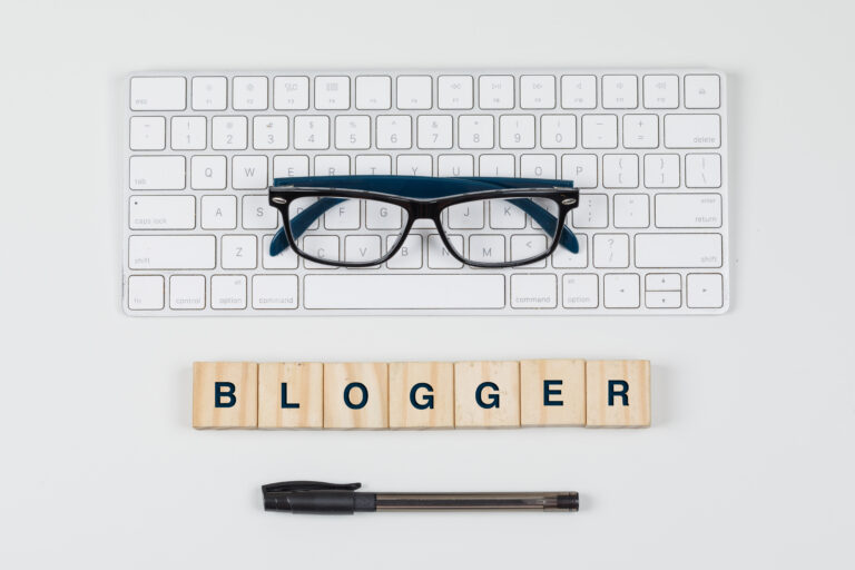 The Impact of Learning Blogging