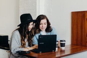 The Impact of Blogging on Student Success