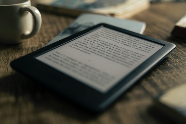 The Best Kindle Screen Protectors