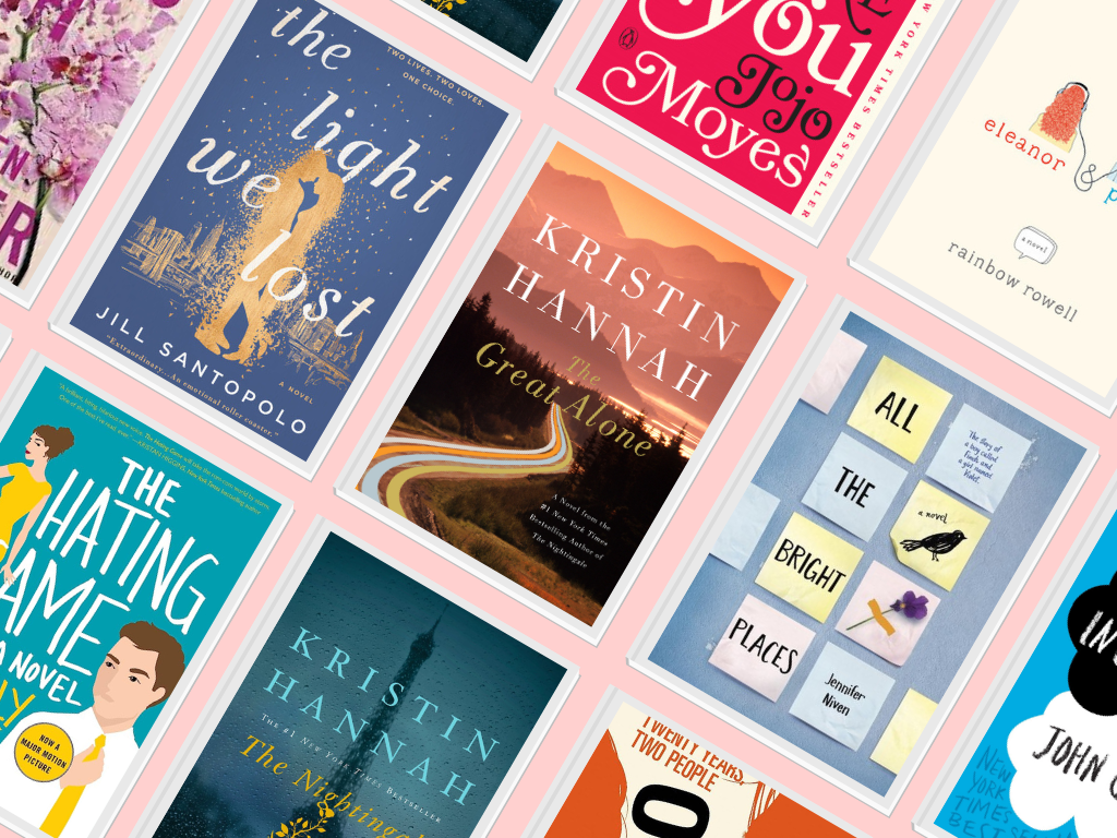 9 Must-Read Books for Colleen Hoover's Readers